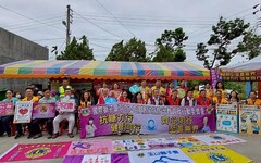 嘉義縣響應世界糖尿病日 攜手嘉大獅子會籲「抗糖力行 健康同行」