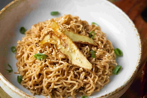 營養師揭日常控糖心法 好控麵成快速健康餐首選