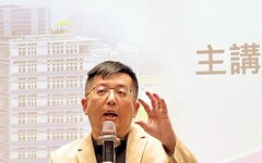中國醫藥大學中醫系校友高堯楷醫師演講 傳授「身心靈整合」經驗智慧