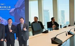 IEAT拓展台韓產業合作觸角 深入韓國核心企業交流金融、能源與醫療新趨勢