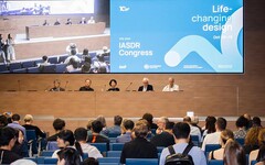 IASDR 2025 國際設計研究研討會 睽違20年重返臺灣舉辦