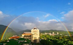 文化大學主辦陽明山里山發展論壇 以藝術與公民行動共探永續