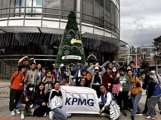 CSR邁入20週年 KPMG號召1,700名志工全台公益行善