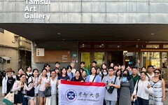 國際生留臺就業範例！元智大學成果斐然