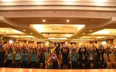 嘉義縣骨鬆肌少照護成果亮眼，全縣衛生所通過FLS國際認證