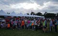 臺東縣稅務局「租稅闖關 趣味探險」學租稅.發票做公益一次到位