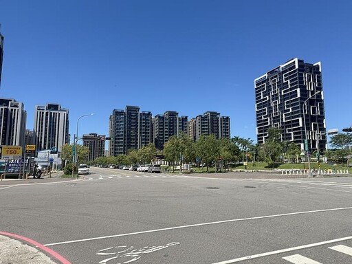 十四張區段徵收案開工 信義房屋：央北首受惠