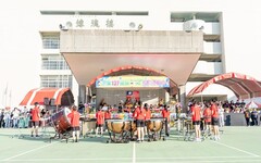 崇文國小127週年校慶熱鬧登場 展現多元學習成果