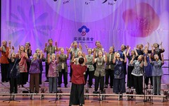 連3年破萬人開唱！ 客家歌謠北區首發成果揭曉