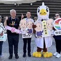 上萬人響應愛之日常音樂節 中山醫大暨附醫以行動倡議健康平權