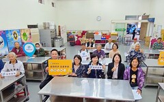 深化農業保險教育 富邦產險前進三星農會宣導梨保險與防制詐騙