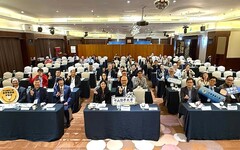 中山醫大領軍跨校生技媒合會 推動科技園區生技島願景