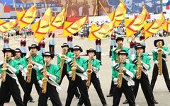 2025嘉義市國際管樂節 日本「翡翠騎士」親臨嘉市 驚喜加碼