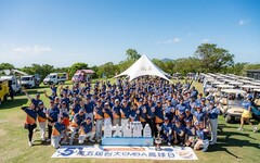 台大EMBA高球日5屆傳承 揮桿展現「歡樂、凝聚、榮耀」