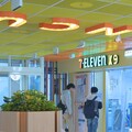 7-ELEVEN X-STORE 9進駐中央大學 學生搶先體驗「未來超商」生活