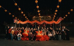 320+1嘉義市城市博覽會音樂三部曲正式發行