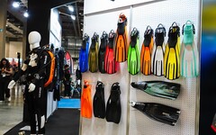 Stay Fit Stay Well 健身產業全線爆發 TaiSPO 2026預登起跑