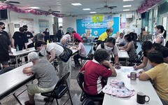 元培健管系走入新竹市海山社區 帶長者找回好睡眠