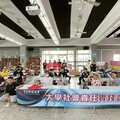 育達科大USR「高齡樂活代間趣」 攜手水尾社區打造永續共好
