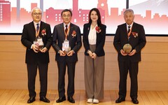 聚焦低碳節能 金屬中心攜手中鋼公司舉辦臺日研討會