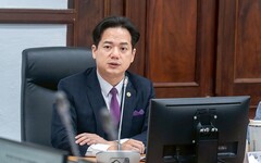 竹市府本週市務會議聚焦社福、建設 穩步打造幸福宜居城