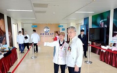 中國科大建校60週年 觀管系舉辦全國創意烘焙競賽「圓滿」登場