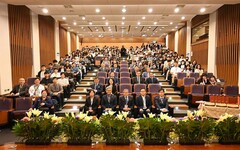 2025第6屆負責任金融暨可信任AI之國際趨勢與展望實務論壇