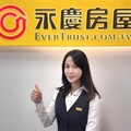44歲成功跨界！ 柳妤婕從科技業領班轉職房仲