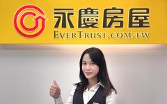 44歲成功跨界！ 柳妤婕從科技業領班轉職房仲