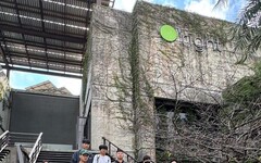 元培師生走訪歐萊德 體驗零碳美妝的永續力量