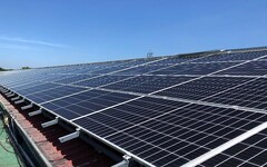 嘉義市政府加強各級校園太陽光電設備安全維護檢查