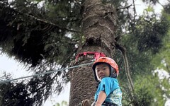 2026救國團冬令活動－Tayal泰雅勇士挑戰營