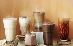 冬日必喝柔暖系「杏」福滋味 清心福全白韻杏仁新品暖心上市