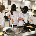 實踐大學社會責任計畫 中信科大餐飲系從地方出發