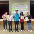 嘉縣優良空品淨化區評選 表藝中心與水利處分別奪下甲、乙組榜首