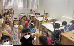 等家寶寶安心蔬果獲婕樂纖暖心支持 攜手守護孩子健康成長