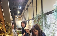 臺日開啟「地方創森」新篇章 花蓮分署邀日本西粟倉村分享百年森林成功經驗