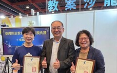 實用健康課獲獎！中山醫大教授教你「運動+營養」戰勝代謝症候群