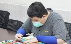 FOOTER挺身心障礙者自立生活 讓色彩化為溫暖日常
