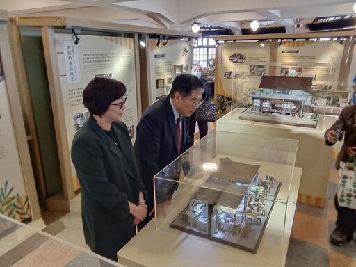 2025林百貨府城摩登大遊行 《作伙來林 逗熱鬧》全民共創城市盛典