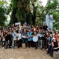 走入綠色穹頂 聽見布農合音！臺東《自然醒慢活祭》森林之旅感動落幕