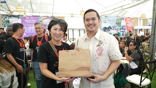 臺東慢食連日發光！野植風味學x蓋亞那工作坊聯合展演