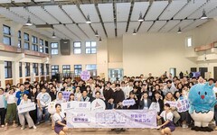 竹市首屆「新竹政策黑客松」 邱臣遠代理市長：共創智慧未來