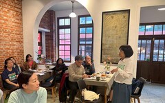 中國科技大學舉辦「產業振興支持永續發展」SIG交流論壇