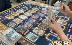 星靈王攜手黃色書刊新登場 勇者系列知名角色首次進入集換式卡牌遊戲界