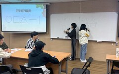 南大職涯講座探索AI時代溝通力 引導學生掌握人際互動關鍵