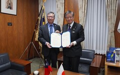 高醫大與日本熊本大學簽署合作協議 深化台日友誼、開展醫學教育新頁