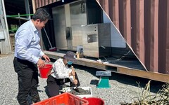 東華綠電學習合作社啟動「沙盒」實驗 打造韌性化的循環農業