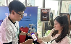 HAPPY GO會員分級週年慶首推電影包場3大禮遇寵愛會員