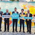 永慶加盟四品牌高雄經管會力挺2025城市嶼浪市集嘉年華